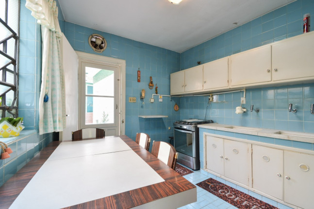 Imagem Casa com 3 Quartos à Venda, 150 m² em Vila Mariana - São Paulo Imagem Casa com 3 Quartos à Venda, 150 m² em Vila Mariana - São Paulo