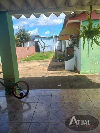 Imagem Casa com 2 Quartos à Venda, 336 m² em Alvinópolis - Atibaia Imagem Casa com 2 Quartos à Venda, 336 m² em Alvinópolis - Atibaia