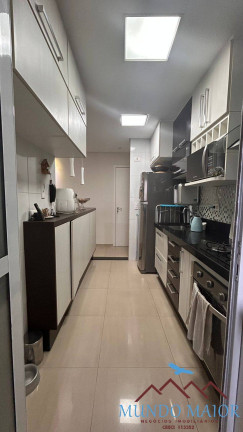 Apartamento com 2 Quartos à Venda, 69 m² em Olímpico - São Caetano Do Sul