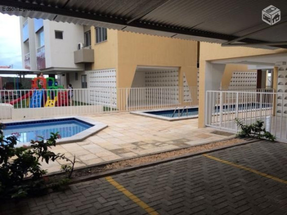 Imagem Apartamento com 3 Quartos à Venda, 72 m² em São João - Teresina Imagem Apartamento com 3 Quartos à Venda, 72 m² em São João - Teresina