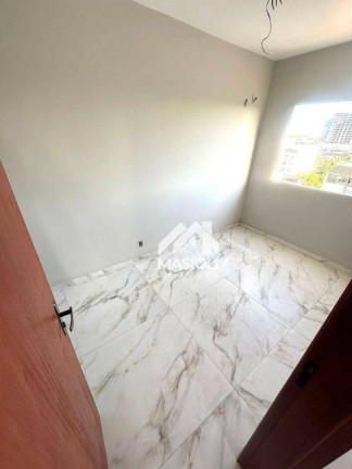 Imagem Apartamento com 3 Quartos à Venda, 75 m² em Jockey De Itaparica - Vila Velha
