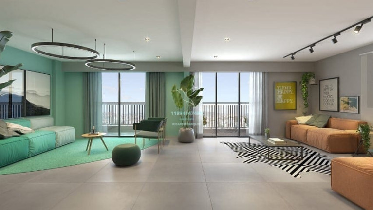 Imagem Studio com 1 Quarto à Venda, 24 m² em Higienópolis - São Paulo Imagem Studio com 1 Quarto à Venda, 24 m² em Higienópolis - São Paulo
