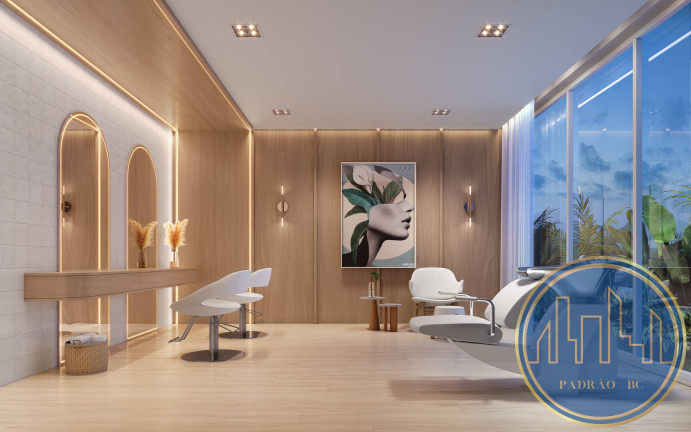 Imagem Apartamento com 4 Quartos à Venda, 152 m² em Centro - Balneário Camboriú