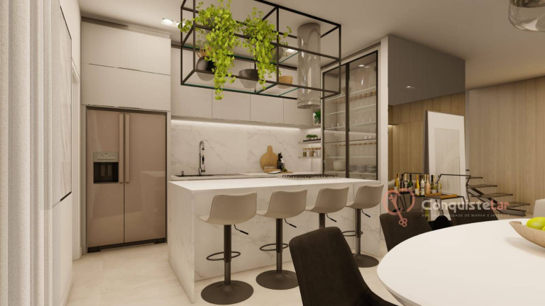 Imagem Casa com 3 Quartos à Venda, 140 m² em Rau - Jaraguá Do Sul Imagem Casa com 3 Quartos à Venda, 140 m² em Rau - Jaraguá Do Sul