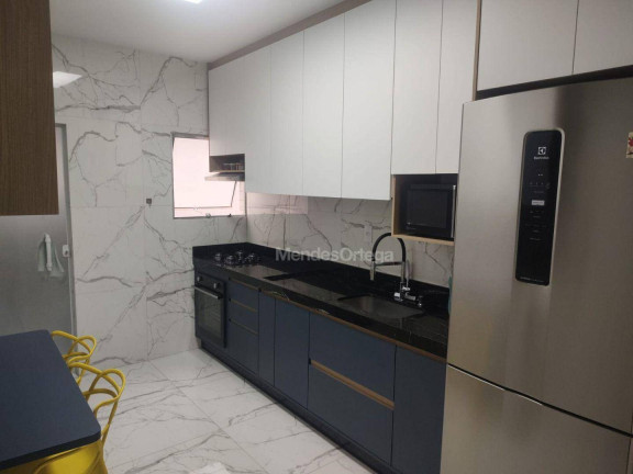 Imagem Apartamento com 2 Quartos à Venda, 88 m² em Parque Campolim - Sorocaba Imagem Apartamento com 2 Quartos à Venda, 88 m² em Parque Campolim - Sorocaba