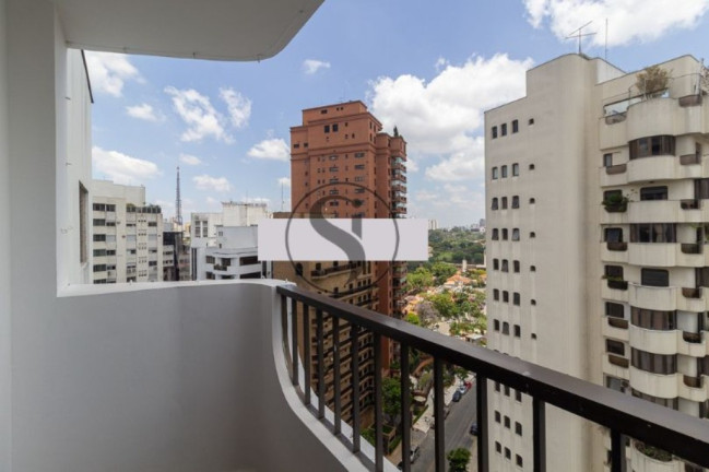 Imagem Imóvel com 3 Quartos para Alugar, 227 m² em Higienópolis - São Paulo Imagem Imóvel com 3 Quartos para Alugar, 227 m² em Higienópolis - São Paulo