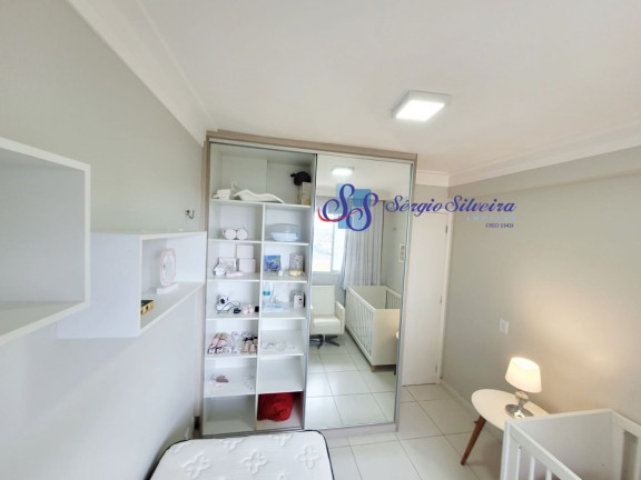 Imagem Apartamento com 3 Quartos à Venda, 74 m² em Cambeba - Fortaleza Imagem Apartamento com 3 Quartos à Venda, 74 m² em Cambeba - Fortaleza