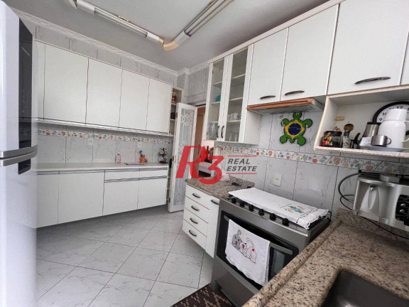 Imagem Apartamento com 3 Quartos à Venda ou Locação, 118 m² em Boqueirão - Santos Imagem Apartamento com 3 Quartos à Venda ou Locação, 118 m² em Boqueirão - Santos