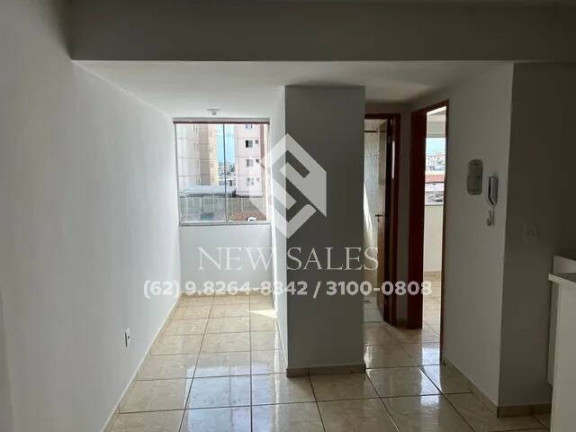 Imagem Apartamento com 1 Quarto à Venda, 43 m² em Setor Aeroporto - Goiânia Imagem Apartamento com 1 Quarto à Venda, 43 m² em Setor Aeroporto - Goiânia