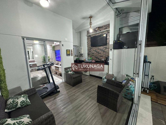 Imagem Apartamento com 2 Quartos à Venda, 60 m² em Vila Endres - Guarulhos Imagem Apartamento com 2 Quartos à Venda, 60 m² em Vila Endres - Guarulhos