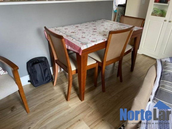 Imagem Apartamento com 2 Quartos à Venda, 52 m² em Vila Mangalot - São Paulo Imagem Apartamento com 2 Quartos à Venda, 52 m² em Vila Mangalot - São Paulo