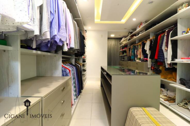 Imagem Apartamento com 4 Quartos à Venda, 350 m² em Barra Da Tijuca - Rio De Janeiro