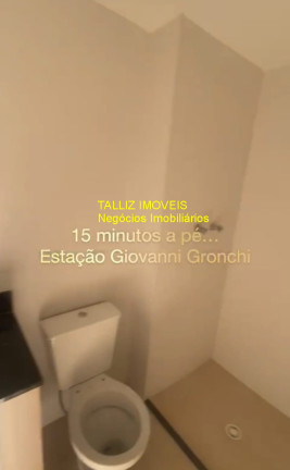 Imagem Apartamento com 1 Quarto à Venda, 38 m² em Vila Andrade - São Paulo Imagem Apartamento com 1 Quarto à Venda, 38 m² em Vila Andrade - São Paulo