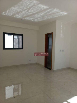 Imagem Apartamento com 2 Quartos à Venda, 41 m² em Vila Regente Feijó - São Paulo