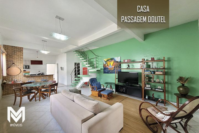 Casa com 2 Quartos à Venda, 218 m² em Pedreira - Belém
