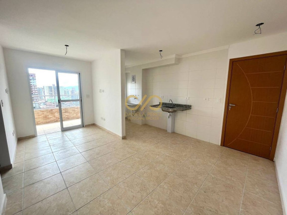Imagem Apartamento com 2 Quartos à Venda, 57 m² em Guilhermina - Praia Grande Imagem Apartamento com 2 Quartos à Venda, 57 m² em Guilhermina - Praia Grande