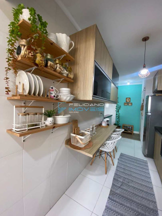 Imagem Apartamento com 3 Quartos à Venda, 100 m² em Ocian - Praia Grande Imagem Apartamento com 3 Quartos à Venda, 100 m² em Ocian - Praia Grande