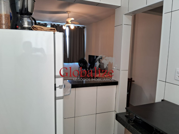 Imagem Imóvel com 1 Quarto à Venda, 60 m² em José Menino - Santos Imagem Imóvel com 1 Quarto à Venda, 60 m² em José Menino - Santos