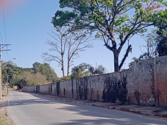 Imagem Terreno à Venda, 3.800 m² em Aliança - Ribeirão Pires