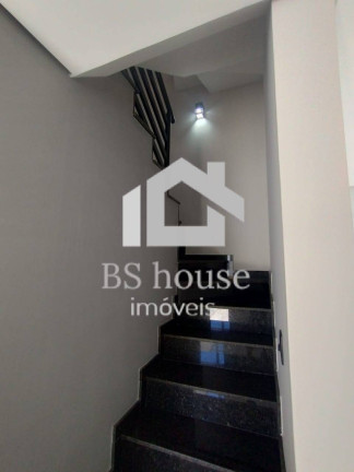 Imagem Sobrado com 2 Quartos à Venda, 80 m² em Parque Das Nações - Santo André Imagem Sobrado com 2 Quartos à Venda, 80 m² em Parque Das Nações - Santo André