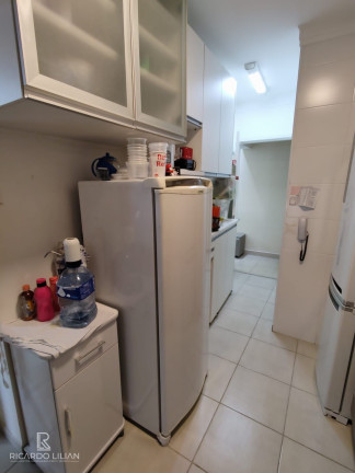 Imagem Apartamento com 3 Quartos à Venda, 116 m² em Jardim Santa Mena - Guarulhos