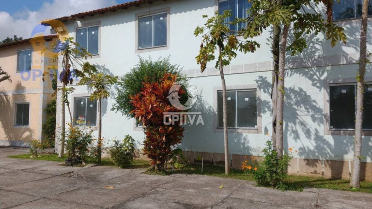 Imagem Apartamento com 2 Quartos à Venda, 57 m² em Porto Do Carro - Cabo Frio Imagem Apartamento com 2 Quartos à Venda, 57 m² em Porto Do Carro - Cabo Frio