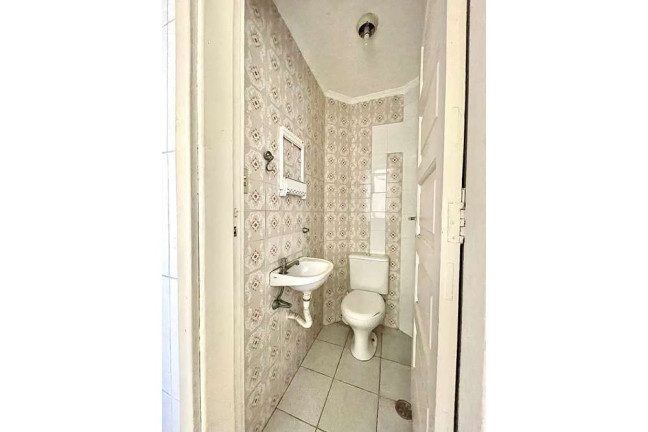 Imagem Apartamento com 2 Quartos à Venda, 75 m² em Cambuci - São Paulo