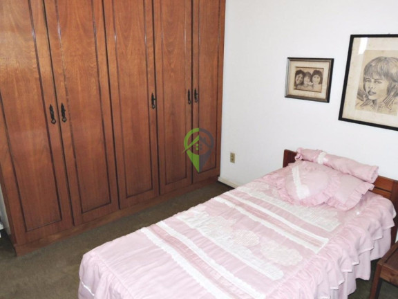 Imagem Apartamento com 3 Quartos à Venda, 172 m² em Gonzaga - Santos Imagem Apartamento com 3 Quartos à Venda, 172 m² em Gonzaga - Santos