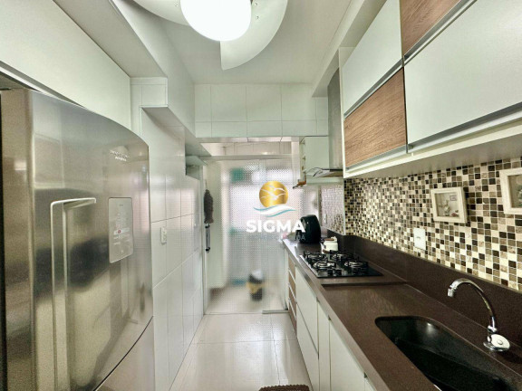 Imagem Apartamento com 2 Quartos à Venda, 70 m² em Tombo - Guarujá Imagem Apartamento com 2 Quartos à Venda, 70 m² em Tombo - Guarujá