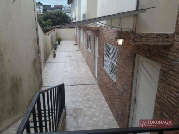 Imagem Casa com 3 Quartos à Venda, 108 m² em Vila Buenos Aires - São Paulo Imagem Casa com 3 Quartos à Venda, 108 m² em Vila Buenos Aires - São Paulo