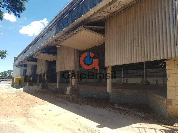 Imagem Galpão para Alugar, 3 m² em Vila Nova Bonsucesso - Guarulhos