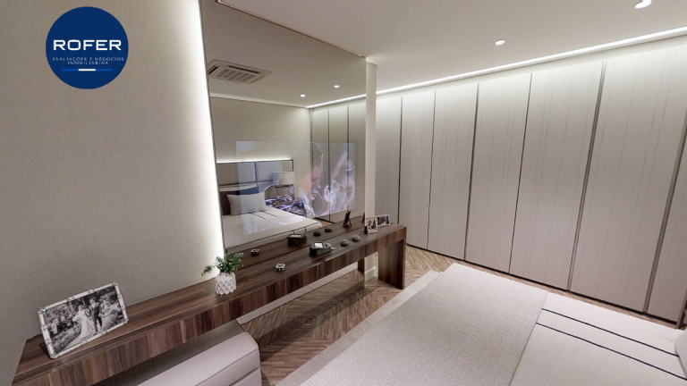 Imagem Apartamento com 3 Quartos à Venda, 213 m² em Cambuí - Campinas