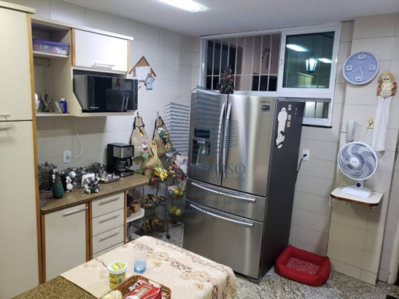 Imagem Apartamento com 5 Quartos à Venda, 287 m² em Copacabana - Rio De Janeiro