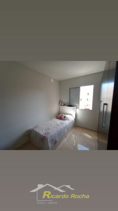 Imagem Apartamento com 2 Quartos à Venda, em Mae Preta - Rio Claro Imagem Apartamento com 2 Quartos à Venda, em Mae Preta - Rio Claro
