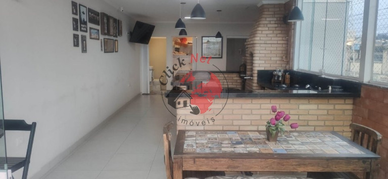 Imagem Cobertura com 2 Quartos à Venda, 176 m² em Vila Floresta - Santo André Imagem Cobertura com 2 Quartos à Venda, 176 m² em Vila Floresta - Santo André