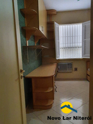 Imagem Apartamento com 3 Quartos à Venda, 110 m² em Icaraí - Niterói Imagem Apartamento com 3 Quartos à Venda, 110 m² em Icaraí - Niterói