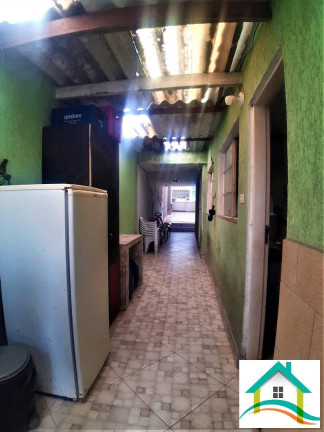 Imagem Sobrado com 3 Quartos à Venda, 106 m² em Vila Palmares - Santo André Imagem Sobrado com 3 Quartos à Venda, 106 m² em Vila Palmares - Santo André
