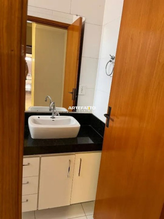 Imagem Casa com 2 Quartos à Venda, 100 m² em Residencial Irineu Zanetti - Franca Imagem Casa com 2 Quartos à Venda, 100 m² em Residencial Irineu Zanetti - Franca