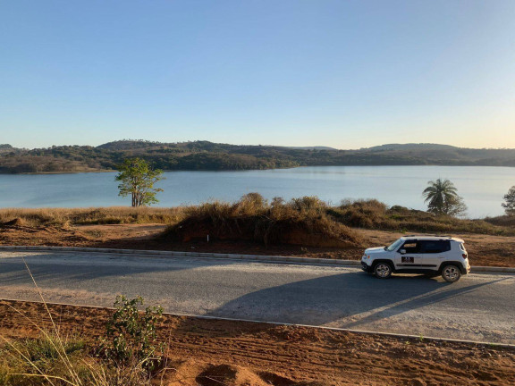 Imagem Terreno em Condomínio à Venda, 1.000 m² em Cláudio Imagem Terreno em Condomínio à Venda, 1.000 m² em Cláudio