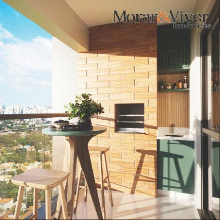 Imagem Apartamento com 2 Quartos à Venda, 49 m² em Pinheirinho - Curitiba Imagem Apartamento com 2 Quartos à Venda, 49 m² em Pinheirinho - Curitiba