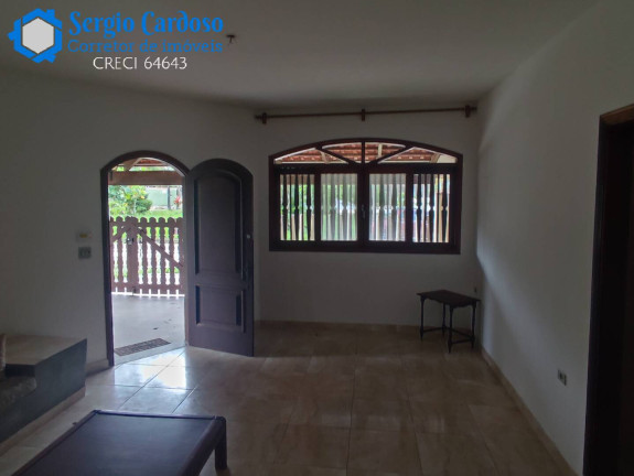 Imagem Casa com 4 Quartos à Venda, 170 m² em Cibratel I - Itanhaém Imagem Casa com 4 Quartos à Venda, 170 m² em Cibratel I - Itanhaém