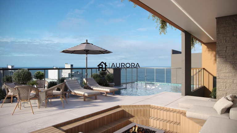 Imagem Apartamento com 3 Quartos à Venda, 102 m² em Centro - Navegantes
