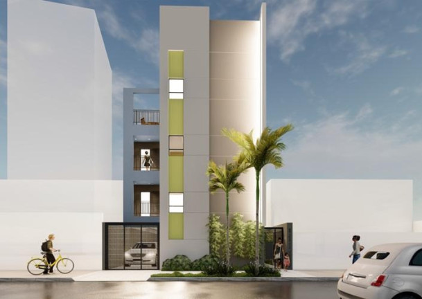 Imagem Apartamento com 2 Quartos à Venda, 48 m² em Vila Carrão - São Paulo Imagem Apartamento com 2 Quartos à Venda, 48 m² em Vila Carrão - São Paulo