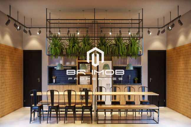Imagem Imóvel com 1 Quarto à Venda, 17 m² em Perdizes - São Paulo Imagem Imóvel com 1 Quarto à Venda, 17 m² em Perdizes - São Paulo