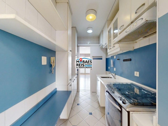 Imagem Apartamento com 3 Quartos à Venda, 253 m² em Vila Clementino - São Paulo Imagem Apartamento com 3 Quartos à Venda, 253 m² em Vila Clementino - São Paulo
