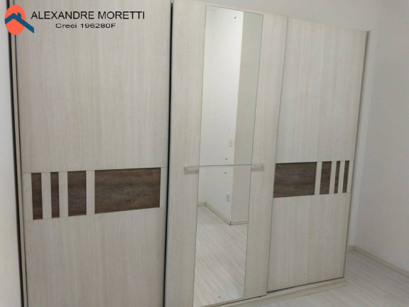 Imagem Apartamento com 2 Quartos para Alugar, 48 m² em Parque Campolim - Sorocaba Imagem Apartamento com 2 Quartos para Alugar, 48 m² em Parque Campolim - Sorocaba