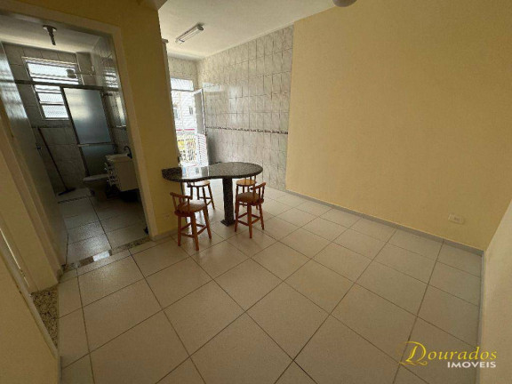 Imagem Apartamento com 1 Quarto à Venda, 46 m² em Boqueirão - Praia Grande Imagem Apartamento com 1 Quarto à Venda, 46 m² em Boqueirão - Praia Grande