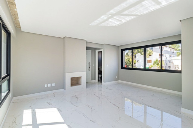 Imagem Imóvel com 2 Quartos à Venda, 81 m² em Petrópolis - Porto Alegre