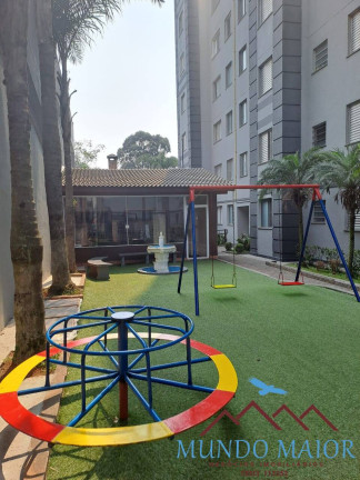 Imagem Apartamento com 2 Quartos à Venda, 47 m² em Parque São Vicente - Mauá Imagem Apartamento com 2 Quartos à Venda, 47 m² em Parque São Vicente - Mauá