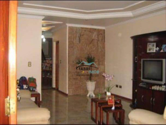 Imagem Sobrado com 3 Quartos à Venda, 237 m² em Jardim Los Angeles - Sorocaba Imagem Sobrado com 3 Quartos à Venda, 237 m² em Jardim Los Angeles - Sorocaba
